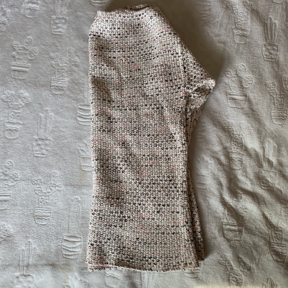 Reba Rose Knit Cotton Sweater - Picture 3 of 3